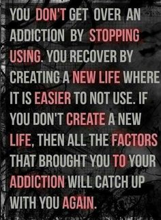 20 of the Absolute Best Addiction Recovery Quotes of All Time - 10th to 6th Quotes For Addicts, Addict Quotes, Celebrate Recovery, Gambling Quotes, John Maxwell, Memo Boards