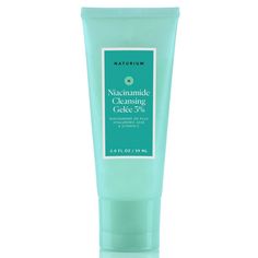 Naturium Niacinamide Mini Face Cleansing Gelee : Target Naturium Niacinamide, Painful Pimple, Hormonal Breakouts, Target Beauty, Beauty App, Ph Level, Face Cleansing, Mild Cleanser, Combo Skin