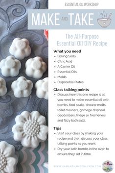 Essential Oil Diy, Oil Therapy, Săpunuri Handmade, Diy Essential Oil Recipes, Bath Melts, Making Essential Oils, Bath Recipes, Diy Essentials, Homemade Bath