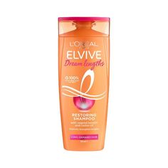 L'Oreal Paris Elvive Dream Lengths Shampoo 300ml Long Hair Shampoo, Chemist Warehouse, Long Hair Tips, Holiday Fragrance, Hair Supplies, Stimulate Hair Growth, Deep Conditioning, Natural Hair Growth