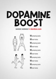 an exercise poster with instructions to do the same thing in different positions, including squats and lunges