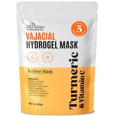 PRICES MAY VARY. Complete Hydrogel Vajacial Mask kit: This Hydrojelly mask contains higher concentration of alginate than a modeling rubber mask, boosted with new electrolyte technology for a glorious dose of hydration Skin Care for Down There Kit: Say goodbye to skin irritation from hair removal and hello to minimized ingrown hairs and a burst of hydration. Includes a silicone vajacial and face mask mixing bowl set Cool and Soothe Skin Post-Hair Removal: Benefits extend beyond mere aesthetics, Hydro Jelly Mask, Hydrojelly Mask, Modeling Mask, Rubber Mask, Body Firming Cream, Turmeric Vitamins, Jelly Mask, Mask Powder, Body Firming