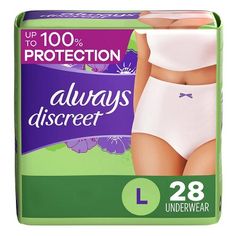 Incontinence Products Woman, Always Discreet, Incontinence Aids, C Section Recovery, Incontinence Pads, Postpartum Care, Postpartum, Personal Care, Target