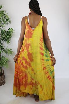 There’s noting quite like the comfort and versatility of a a-line maxi. These dresses are hand dyed in rich natural dyes. No 2 dresses are the same. Made of rayon and cotton blend. One size fits most. Tie Dye Maxi, Natural Dyes, Tie Dye Skirt, No. 2, Hand Dyeing, Free Size, Tie Dye, A Line, Cotton Blend