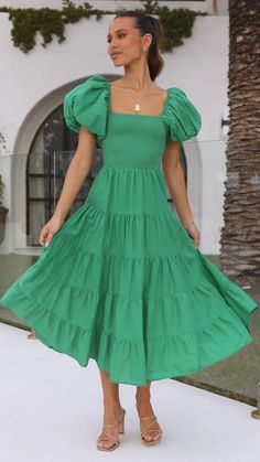 F00179105-203 Long Summer Dresses Maxi, Tiered Dresses, Floral Print Dress Long, Top Wedding Dresses, Tube Top Dress, Bandage Dress Bodycon, Printed Summer Dresses, Latest Fashion Design, Faux Leather Dress