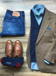 Outfits Guys, Older Mens Fashion, Herren Style, Hipster Mens Fashion, Mens Fashion Fall, Mens Fashion Classy, Shirt Tie, Mens Fashion Casual Outfits