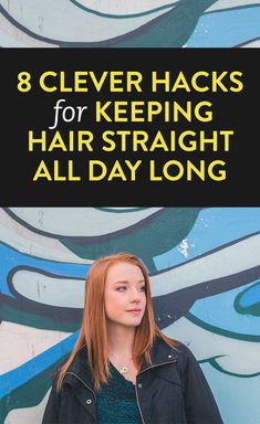 Straight Hair Care, Make Up Tips And Tricks, Long Hair Care, Hair Tricks, Transitioning Hairstyles, Beauty And Brains, Diy Haircut, Beauty Tips And Tricks