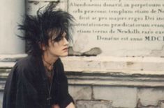 Dark Siders, Goth Guy, Traditional Goth, 80s Goth, 80s Punk, Goth Guys, 90s Goth, Goth Subculture, Goth Boy