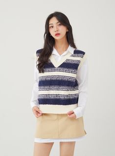 Basic Tone Down Color Crop Shirt BG23 - Lewkin Bigo Live, Seoul South Korea, Dark Beige, Crop Shirt, Body Size, Asian Fashion, South Korea, Seoul, Free Size