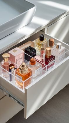 Transform your vanity into a modern exterior masterpiece with these hottest perfume organizer ideas! From showcasing your koleksi parfum with style to highlighting Profumo Victoria Secret and other beloved scents, discover ingenious perfume organization shelf solutions. Dive into expert tips on how to organize perfumes on dresser tops for a clutter-free look. Plus, explore chic cologne storage ideas that blend seamlessly into your decor! Perfumes Organization