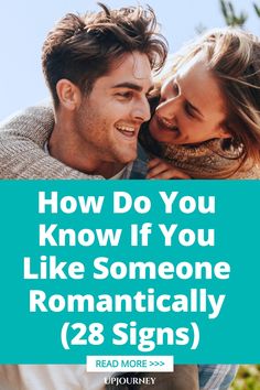 Explore the 28 signs that may indicate you have romantic feelings for someone. Discover the subtle cues and behaviors that could reveal your true emotions towards someone special. Understand the signs of romantic attraction and gain insight into your own feelings towards that special person in your life. Dive deeper into deciphering whether it's just a crush or something more meaningful with this comprehensive list of signs to look out for when determining if you like someone romantically. Romantic Attraction, Do I Like Him, Romantic Feelings, Attracted To Someone, Catch Feelings, Thinking Of Someone, Talk About Love, Dating Tips For Men