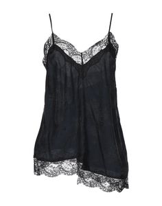 lace, satin, no appliqués, two-tone, deep neckline, sleeveless, no pockets , Color: Black , Size: 2 Angel Princess, Womens Cami, Deep Neckline, Shirts & Tops, Leather And Lace, Tank Top Fashion, Clothing And Shoes, Two Tone, Camisole Top