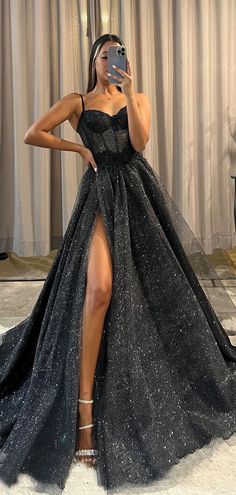 Classy Prom, Princess Prom Dresses, Classy Prom Dresses, Stunning Prom Dresses, Custom Prom Dress, Prom Dress Inspiration, Cute Prom Dresses, Pretty Prom Dresses, فستان سهرة