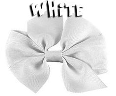 Hair-Bows-For-Little-Girls-or-Babys-12-Colors-to-choose-from Hair Bows, Not Found, Hair, Color