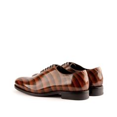 Galvarino Patina Wholecut - Q by QS Limited Edition Shoes, Men Stylish Dress, Latest Fashion Design, Shoe Last, Goodyear Welt, Mens Oxfords, Brown Shoe, Pearl Studs, Stainless Steel Bracelet