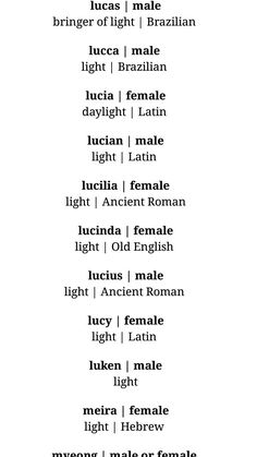 the names of different types of people in english and latin language, with an image of them