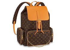 Check out the Louis Vuitton Trio Backpack Monogram Brown available on StockX Louis Shoes, Louis Vuitton Nails, Luxury Backpack, Designer Backpack, Louis Vuitton Backpack, Bag Women Fashion, Luxury Wallet, Louis Vuitton Wallet, Louis Vuitton Shoes