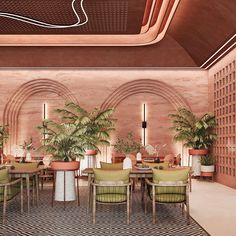 Boho Dining Restaurant :: Behance Dining Restaurant, Harry Potter, Restaurant