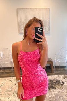 Sheath Scoop Sequins Pink Short Homecoming Dress Tight Burgundy Hoco Dresses, Cheap Hoco Dresses, Burgundy Prom Dress Long, Cheap Wedding Dress Boho, Cheap Lace Wedding Dresses, Sparkle Prom Dress, Sparkly Party Dress, Homecoming Dresses Short Tight, Hoco Dresses Short