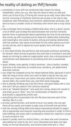 Infj Personality Relationships, Dating An Infj Woman, Infj Weird, Infj Personality Quotes, Infj Match, Infj Enneagram, Infj Dating, Infj Female, Infj Quotes