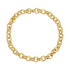 A rolo chain gives this ring a fresh twist on the classic chain ring style. Add to any stack you're already wearing and you've instantly leveled up. 14k gold-plated over brass Available in sizes 6, 7, 8 Chain Ring Gold, Ring Style, Rolo Chain, Chain Ring, Fitness Lifestyle, Independent Designers Fashion, Gold Gold, Womens Jewelry Rings, Fashion Rings