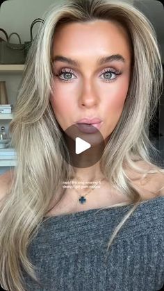 Maggie Awbrey on Instagram: "my current go to makeup routine for long wearing & glowy complexion 🤍 everything linked under “makeup” in my shopmy! Xx" Makeup Favs, Makeup Transformation, Everyday Makeup, Azerbaijan, Makeup Routine, Beauty Tips, Makeup Artist, To Look, Beauty Hacks