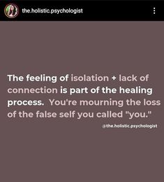 Nicole Lepera Quotes, The Holistic Psychologist, Psychologist Quotes, Root Work, Dr Nicole Lepera, Nicole Lepera, Holistic Psychologist, Mental Health Facts, Love Facts