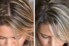 Tone Brassy Hair, Tone Hair At Home, Wella T14, Toning Blonde Hair, Wella Color Charm Toner, Wella T18, Brassy Blonde Hair, Blonde Hair At Home