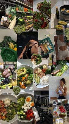 #green #healthy Healthy Lifestyle Quotes, Healthy Food Motivation, Healthy Lifestyle Food, Healthy Meal Prep, Healthier You