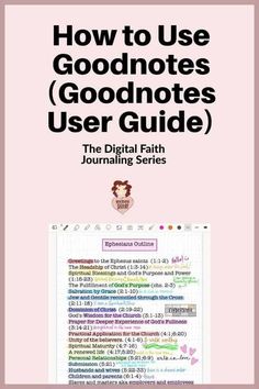 Good Notes How To Use, Goodnotes History Notes, Notability Tips, Using Goodnotes, Goodnotes Tips And Tricks, Digital Bible Journaling Ipad, Goodnotes Tutorial, Goodnotes Hacks, Goodnotes 6 Good Notes How To Use, Goodnotes History Notes, Notability Tips, Using Goodnotes, Goodnotes Tips And Tricks, Digital Bible Journaling Ipad, Goodnotes Tutorial, Goodnotes Hacks, Goodnotes 6