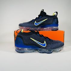 Nike Air Vapormax 2021 Fk, Lemon Twist, Walking On Clouds, Air Vapormax, Nike Air Vapormax, Athletic Sneakers, Black Light, Air Max Sneakers, Shoes Athletic