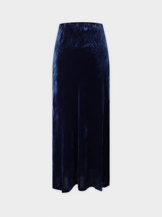 Get the perfect mix of comfort and style with our Velvet Slip Skirt-Navy! Featuring a luxurious material and a sophisticated navy color, this skirt is both fashionable and cozy. Style Goals, Slip Skirt, Purple Velvet, Navy Color, Pencil Skirt, Velvet, Skirt, Collage, Navy