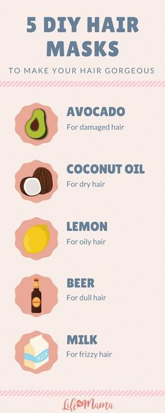 Regular shampoo and condition regime not cutting it anymore? Keep reading for a quick list of the best DIY hair masks out there. Hair Mask Ideas, Eyelash Extensions Tips, Skin Care Routine For 20s, Diy Hair Masks, Diy Masks, Diy Beauty Tips, Hair Milk, Natural Beauty Diy, Diy Hair Mask