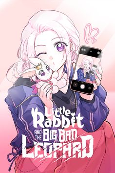 Rabbit Meme, Anime Rabbit, The Symbiotic Relationship Between, New Movies To Watch, Sketch Journal, Webtoon Comics, Dreamy Art, Art Beautiful, Manhwa Manga