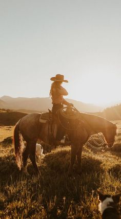 horse portrait Western Photoshoot Ideas