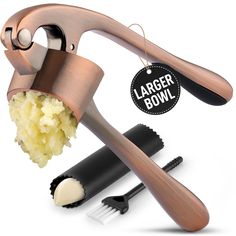 an image of a potato peeler and other tools