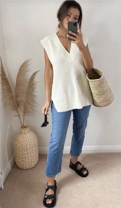 Spring Teacher Outfits, Outfit For Women, Spring Wardrobe, Street Style Outfit, Spring Summer Outfits