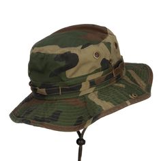 Maple Hiking Shoes Patched Hunting HatMade of 40% Polyester, 60% Cotton.Available in 3 sizes; M, L and XL.Fitted with an inner sweatband.Adult/Unisex.Crown measures 3 1/4 inches deep.Brim measures 2 1/2 inches wide.Hand washable.Imported.BUCKET Hiking shoes on maple embroidered patch is featured on the front side.Flexible crown.2 air circulation holes placed on both sides.Comes with an adjustable chin strap.Snap buttons on both sides of brim.Brim is flexible.Easy to pack.Our hiking shoes bucket Unisex Crown, Hunting Hat, Big Hat, Outdoor Hats, Air Circulation, Patch Design, Custom Hats, Embroidered Patch, Hat Making