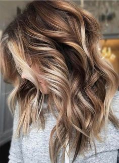 Beautiful Brunette Balayage Hair Color Ideas for 2018 Rambut Brunette, Brunette Ombre, Color Tips, Colored Hair Tips, Brunette Balayage, Hairstyle Trends, Brunette Balayage Hair, Haircut Inspiration, Balayage Brunette