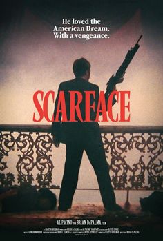 Scarface Quotes, فنسنت فان جوخ, Ray Liotta, Film Vintage, John Malkovich, Miles Teller