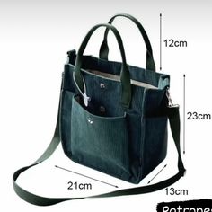 Hand Strap, Diy Couture, Casual Tote, Fabric Bags, Womens Crossbody Bag, Messenger Bags, Bag Fashion