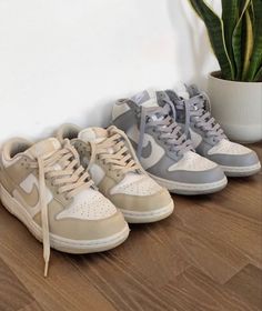 All Nike Shoes