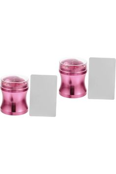 2 Sets Silicone Nail Art Stamp Nails Gel Kit Dazzle Nail Polish Silicone Mold Diy Nail Art Stamper Clear Nail Stamper Jelly Stamper for Nails Nail Plates for Nail Art Nail Stencil Stamp Nails, Nail Stencils, Nail Stamper, Clear Nail, Diy Nail Art, Nail Plate, Diy Silicone Molds, Nails Gel