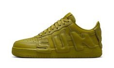 Shop Air Force 1 Low "Cactus Plant Flea Market Moss" at Stadium Goods, the world's premier marketplace for authentic sneakers and streetwear. Fast shipping, easy returns. Moss Shoes, Yeezy 750, Cactus Plant Flea Market, Jordan 4s, Adidas Spezial, Kids Converse, Cactus Plant, Nike Dunk High, Nike Air Force 1 Low