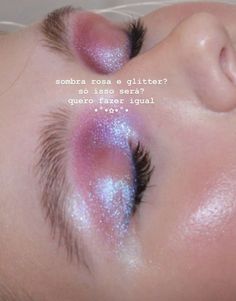 20 Makeup, Pastel Makeup, Prom Look, Movie Makeup, Barbie Makeup, Smink Inspiration