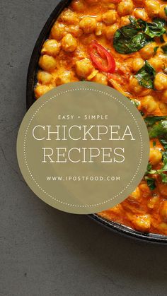 These easy and delicious chickpea recipe ideas will be all the raves at the dinner table. Find healthy and easy chickpea dinner recipes, from an aromatic Jamaican Chickpea Curry to a simple Air Fryer Chickpea Burger Patties. Enjoy 30-minute recipes when you save this pin for the best recipes. #theshyfoodblogger recipe tags: dinner ideas, chickpea recipes, vegan recipes, healthy dinner ideas, chickpea patties, easy recipes Chickpea Dinner Recipes, Chickpea Recipes Healthy, Chickpea Recipe, Chickpea Patties, Chickpea Burger, Healthy Vegan Recipes, Healthy Dinner Ideas, Burger Patties, Chickpea Recipes