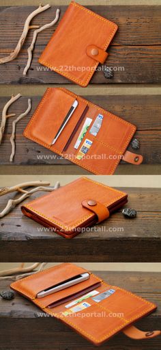 Leather Phone Case Wallet, Mens Wallets, Men's Leather Wallet, Groomsmen Gift, Mens Wallet, Gifts for Men, iPhone Leather Case Wallet ￼ 129,00 US$ Orange Travel Wallet, Orange Leather Wallets With Interior Card Slots, Orange Leather Wallet With Card Slots, Orange Leather Wallet For Daily Use, Leather Phone Case Wallet, Mens Wallets, Iphone Leather, Minimalist Leather Wallet