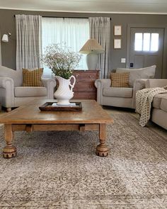 the living room is clean and ready to be used as a place for family members