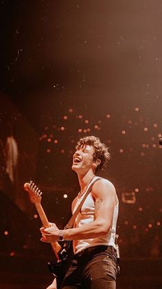 Shawn Mendes Shawn Mendes Aesthetic, Notion Weekly Planner, Notion Weekly, Shawn Mendes Concert, Weekly Overview, Concert Aesthetic