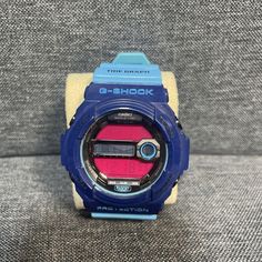 New! G-SHOCK watch #WP7SGO was just added to eBay. Check it out! #eBay #eBaySeller Casual Outdoor Watch With Stopwatch, Casual Watches With Analog Display And Rectangular Dial, Adjustable Watches With Stopwatch And Round Dial, Watches With Stopwatch And Round Dial, Casual Outdoor Chronograph Watches, Casual Digital Watch With Alarm For Outdoor, Adjustable Digital Watch With Analog Display, Casual Watches With Stopwatch For Streetwear, Casual Outdoor Digital Watch With Alarm